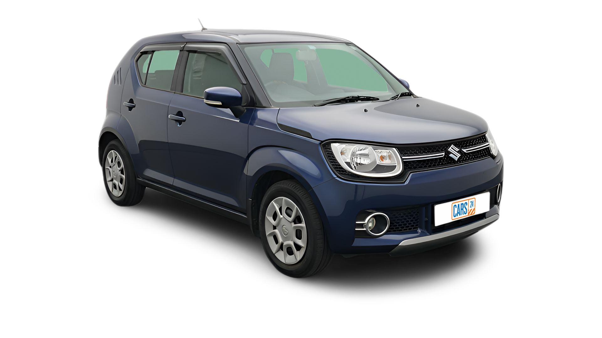 Maruti IGNIS-img